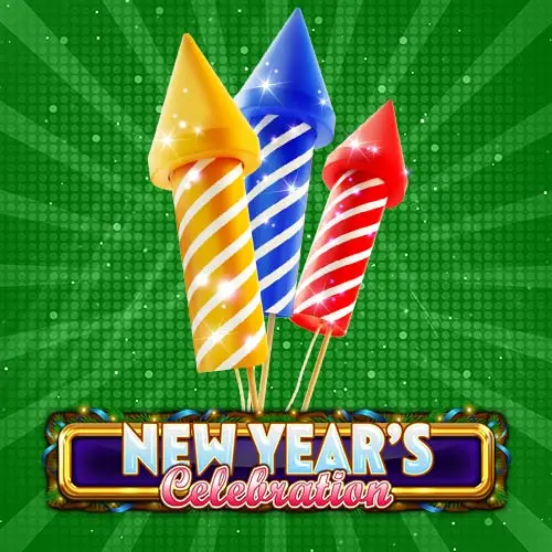 New Years Celebration