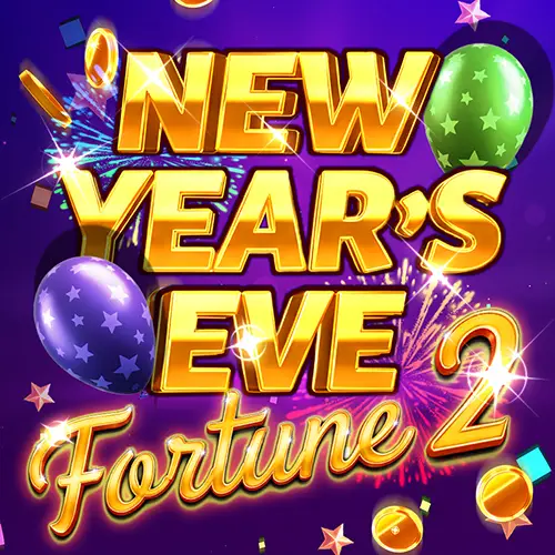 New Years Eve Fortune 2