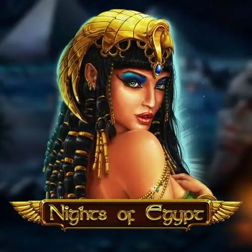 Nights of Egypt