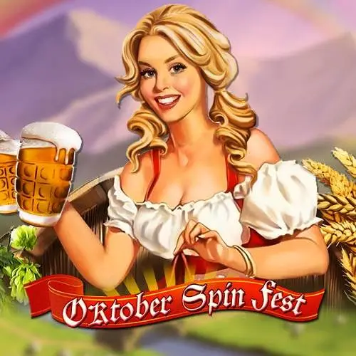 Oktober Spin Fest