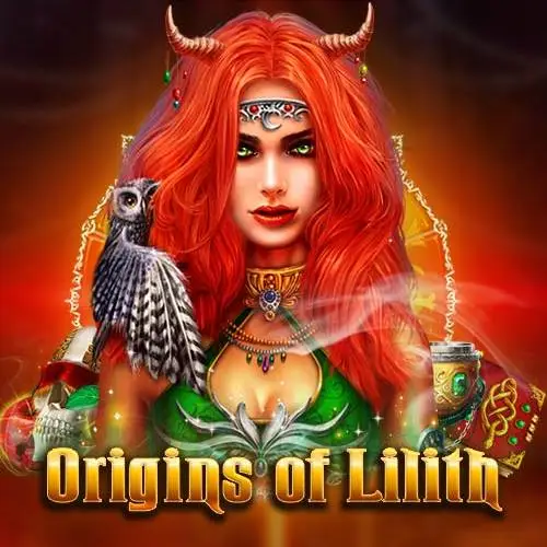 Origins of Lilith
