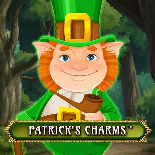 Patricks Charms