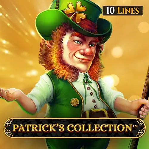 Patrick's Collection 10 Lines