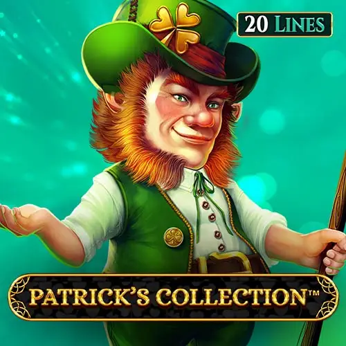 Patrick's Collection 20 Lines