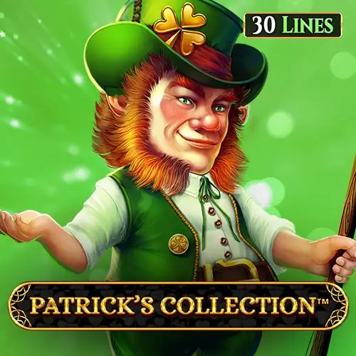 Patrick's Collection 30 Lines