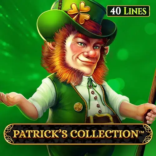 Patrick's Collection 40 Lines