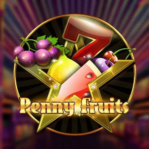 Penny Fruits