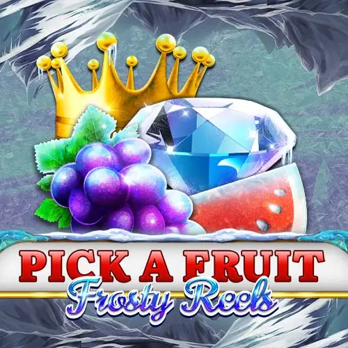 Pick A Fruit Frosty Reels