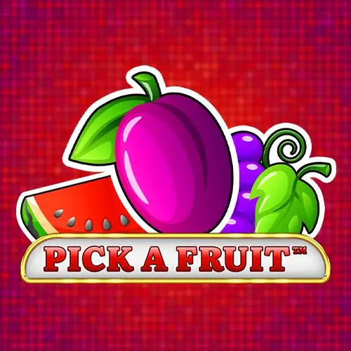 Pick A Fruit
