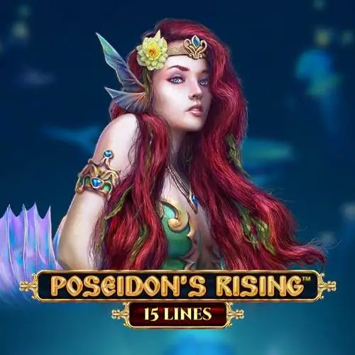Poseidons Rising 15 Lines