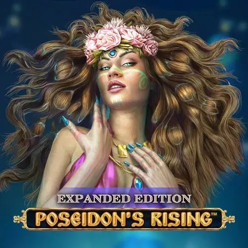 Poseidons Rising Expanded Edition