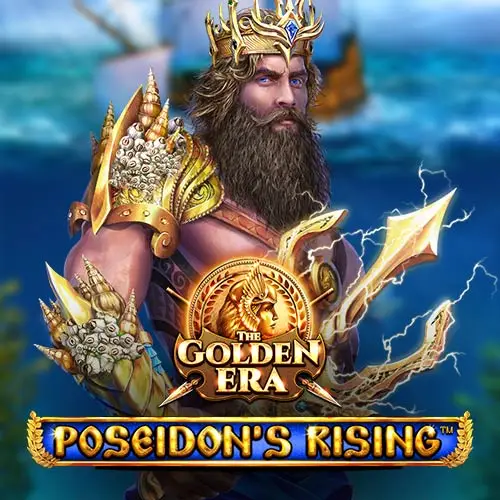 Poseidons Rising The Golden Era