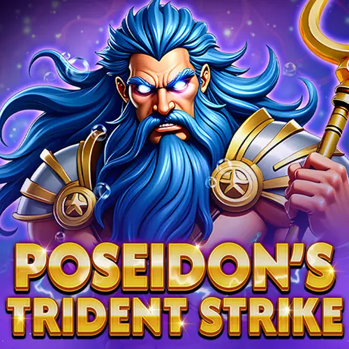 Poseidons Trident Strike