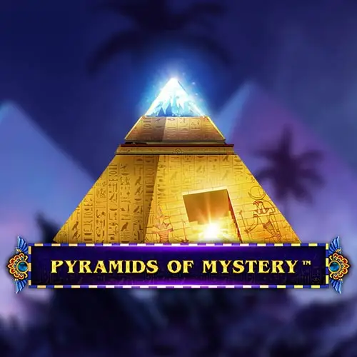 Pyramids Of Mystery