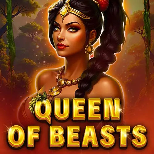 Queen Of Beasts