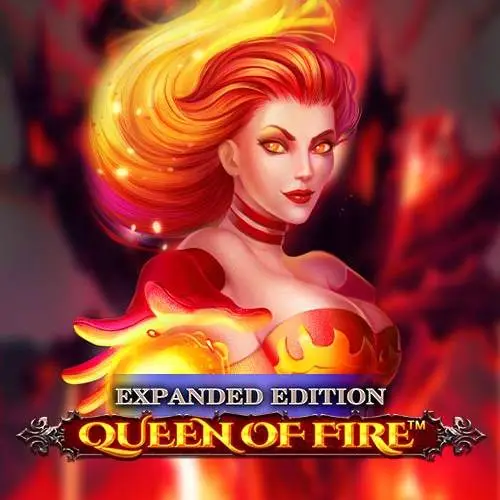 Queen of Fire Expanded Edition
