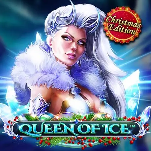 Queen Of Ice Christmas Edition