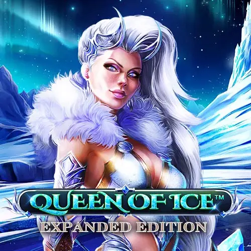 Queen Of Ice Expanded Edition