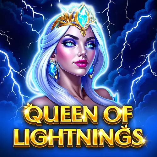 Queen Of Lightnings
