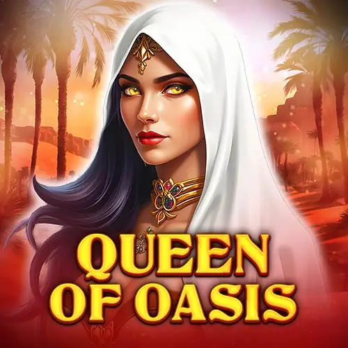Queen Of Oasis