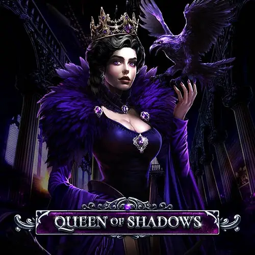 Queen Of Shadows