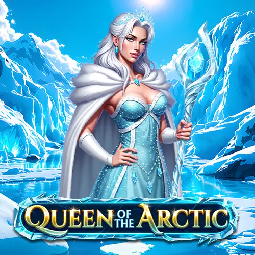 Queen Of The Arctic