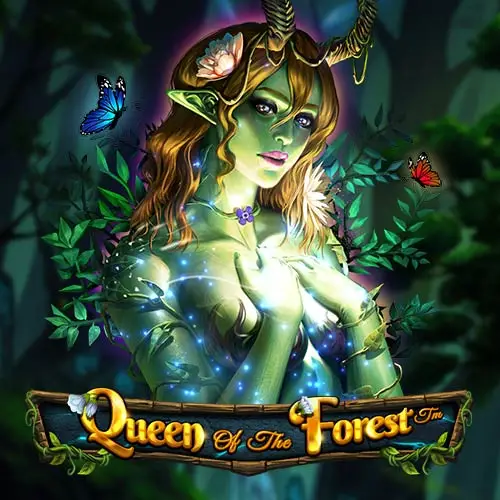 Queen Of The Forest