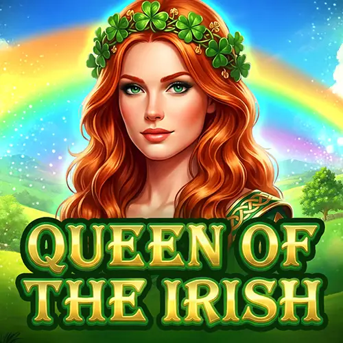 Queen Of The Irish