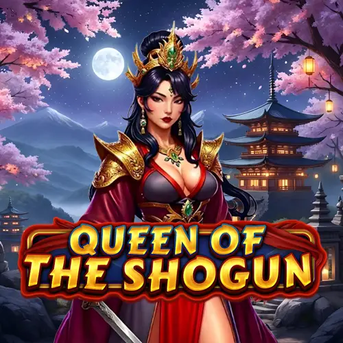 Queen Of The Shogun