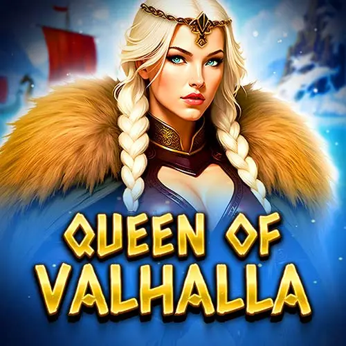 Queen Of Valhalla