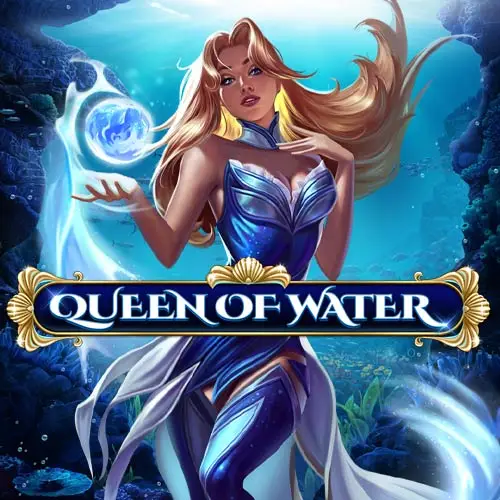 Queen Of Water