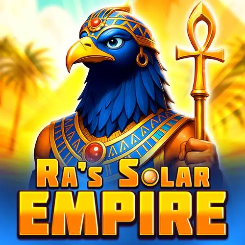 Ra Solar Empire