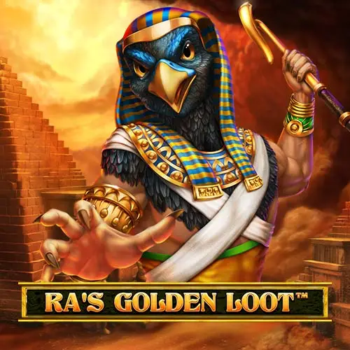 Ras Golden Loot