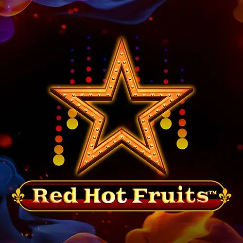Red Hot Fruits