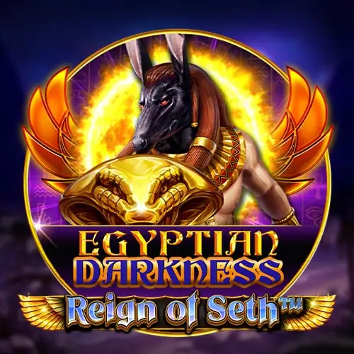 Reign of Seth Egyptian Darkness