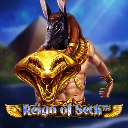 Reign of Seth