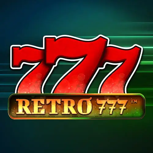 Retro 777