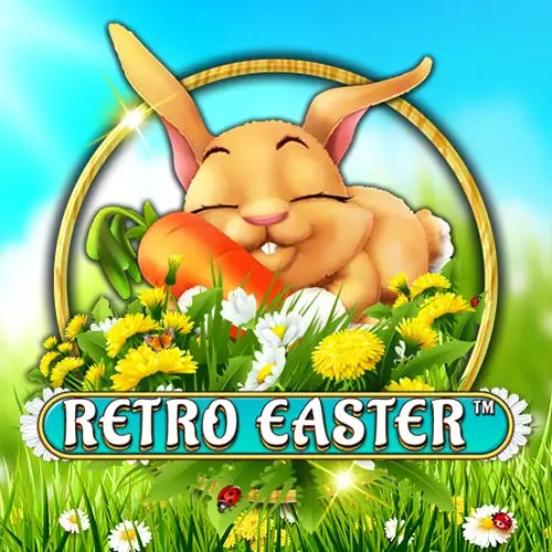 Retro Easter