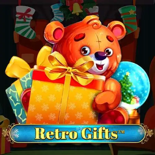 Retro Gifts
