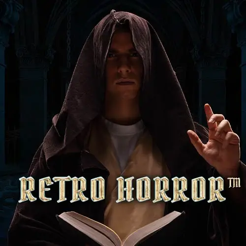Retro Horror