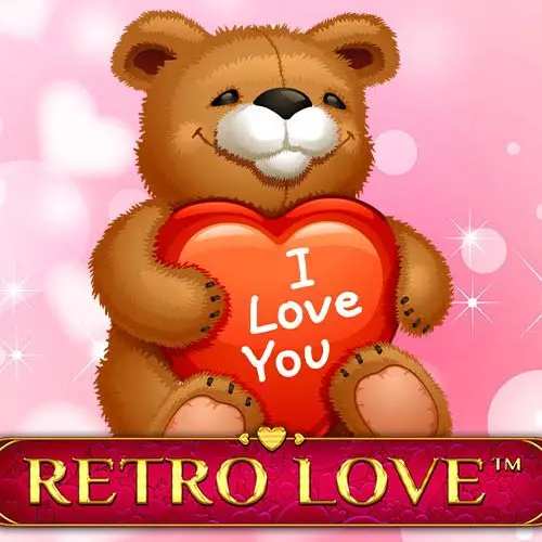 Retro Love