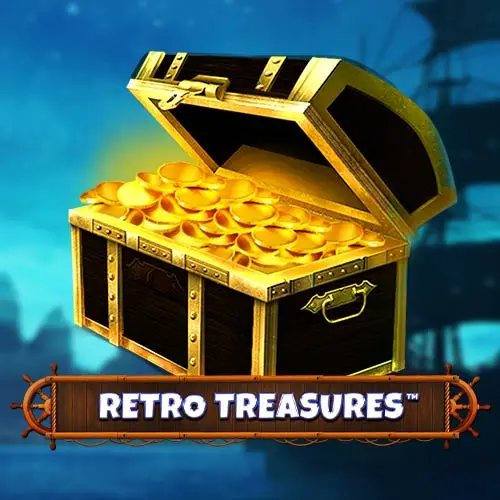 Retro Treasures