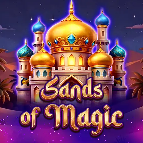 Sands Of Magic