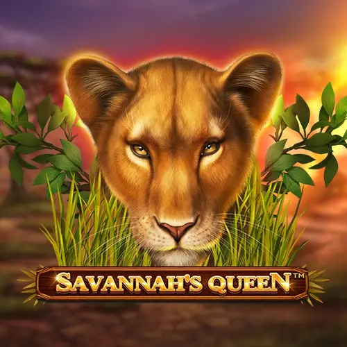Savannahs Queen