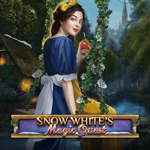 Snow Whites Magic Quest