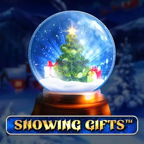 Snowing Gifts