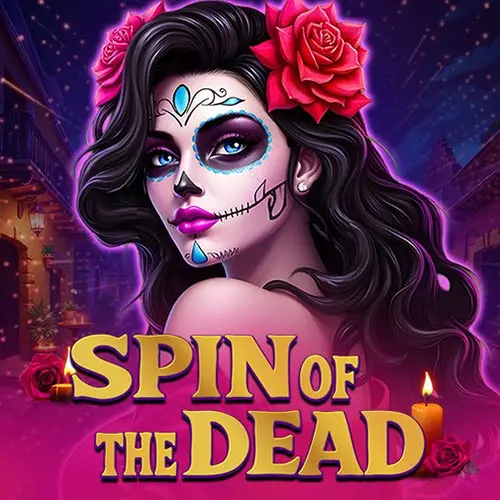 Spin Of The Dead