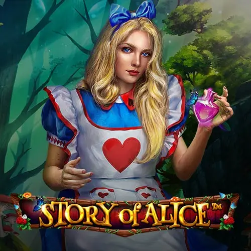 Story Of Alice