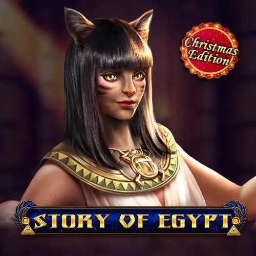 Story Of Egypt Christmas Edition