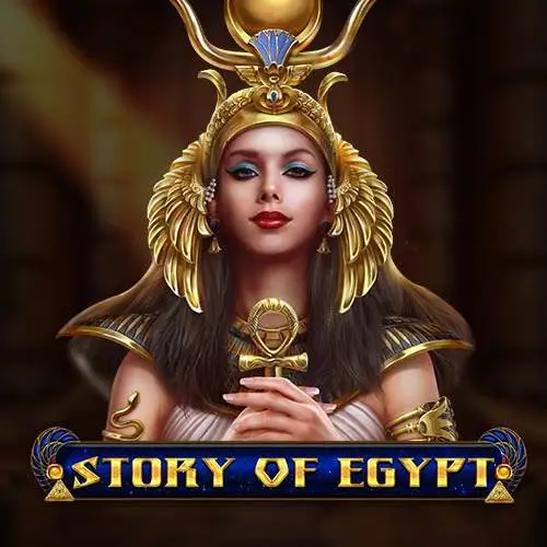 Story of Egypt
